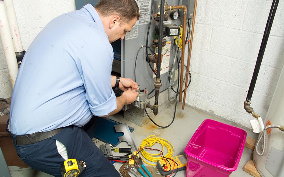 dépannage chauffage électrique tarif Paris 6