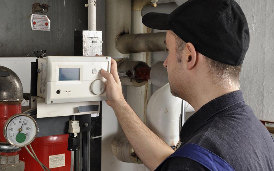 dépannage chauffage électrique tarif Asnières-sur-Seine